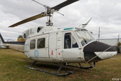 Twin Huey, CH-135