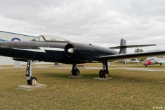 Canuck CF-100, Mark V Canuck CF-100, Mark V