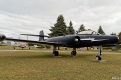 Canuck CF-100, Mark V