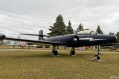Canuck CF-100, Mark V Canuck CF-100, Mark V