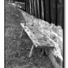 old-bench