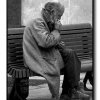 homeless-man-on-bench