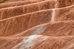 Cheltenham Badlands, Ontario 2007