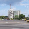 Paseo, Ciudad de La Habana, Provincia de Ciudad de La Habana, RepÃºblica de Cuba