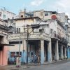 Paseo, Ciudad de La Habana, Provincia de Ciudad de La Habana, RepÃºblica de Cuba