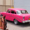 Avenida del Puerto, Ciudad de La Habana, Provincia de Ciudad de La Habana, RepÃºblica de Cuba