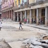 Avenida de BÃ©lgica (Egido), Ciudad de La Habana, Provincia de Ciudad de La Habana, RepÃºblica de Cuba