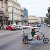 Avenida Galiano, Ciudad de La Habana, Provincia de Ciudad de La Habana, RepÃºblica de Cuba