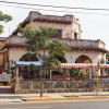 Paseo, Ciudad de La Habana, Provincia de Ciudad de La Habana, RepÃºblica de Cuba