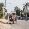 Paseo, Ciudad de La Habana, Provincia de Ciudad de La Habana, RepÃºblica de Cuba