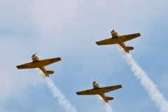 Hamilton Airshow 2011