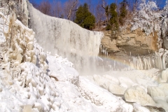 Hamilton Waterfalls, Ontario 2006