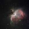 m42-nebulosity