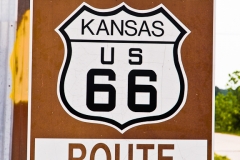Route 66 Trip 2009