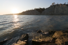 Scarborough Bluffs, Ontario 2011