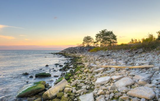 Oct 21, 2012.  HDR Photos with my new Olympus OMD E-M5 at Bluffer's Park