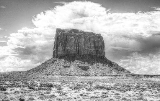 Aug 31 - Page, Monument Valley and Gallup