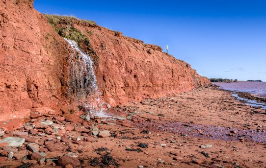 Nov 2, 2019 - Argyle Shore, PEI