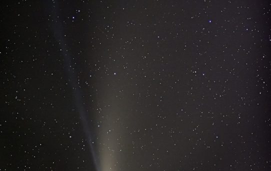 Comet Neowise - July 21, 2020