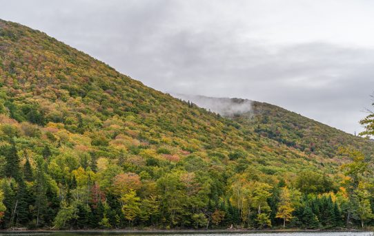 Oct 5, 2020 - Last Day on the Cabot Trail