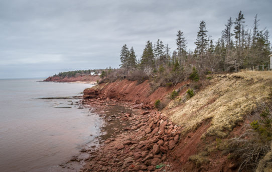 Mar 28, 2021 - Old Marconi Station at Cape Bear Lighthouse, Murray Harbour, PEI