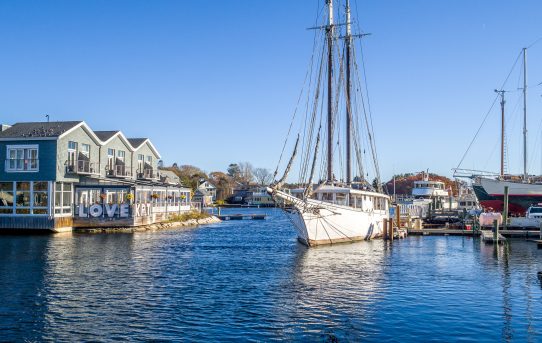 Oct 29, 2022 - Kennebunkport, Maine